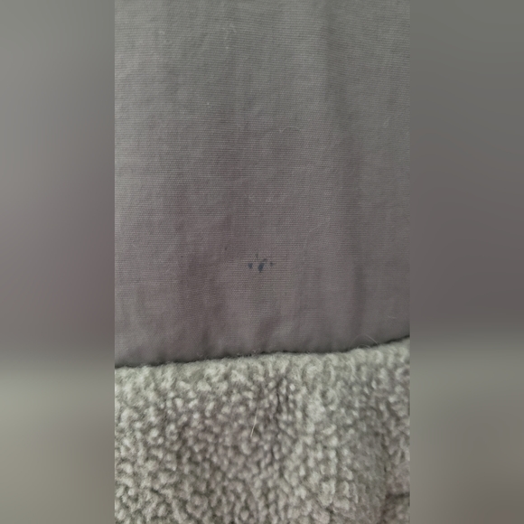 North Face Small Polartec Recycled Denali Jacket - Picture 8 of 12